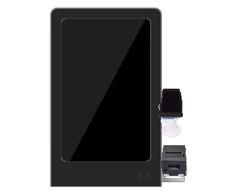 SE-320ER  / SE-430ER  / SE-550ER圖片